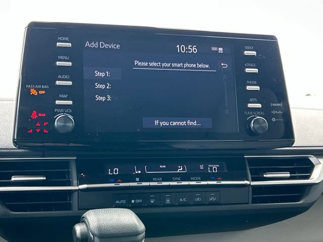 Certified 2023 Toyota Sienna LE FWD image 44