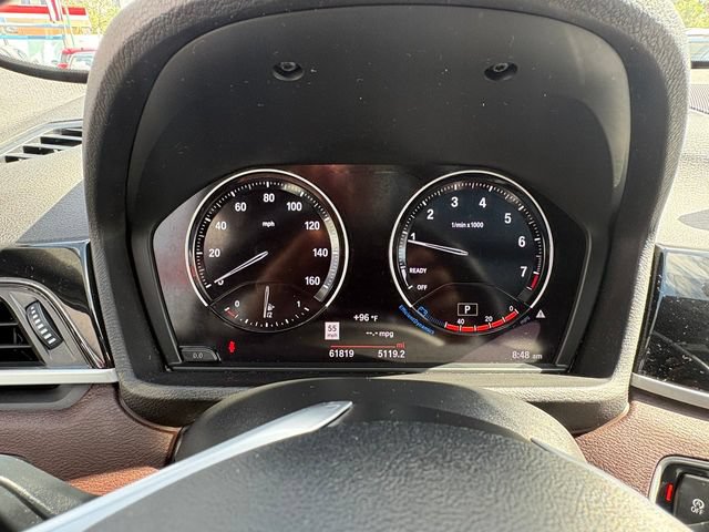 Used 2019 BMW X1 sDrive28i w/ Convenience Package FWD image 26