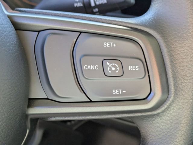 New 2026 Jeep Gladiator Sport image 17