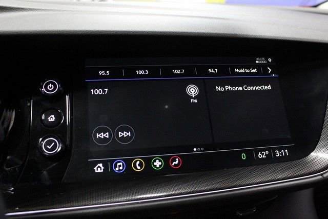 Used 2023 Buick Envision Preferred AWD/4WD image 26