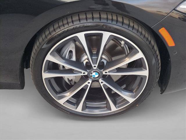 Used 2021 BMW 840i Gran Coupe w/ Driving Assistance Package RWD image 26