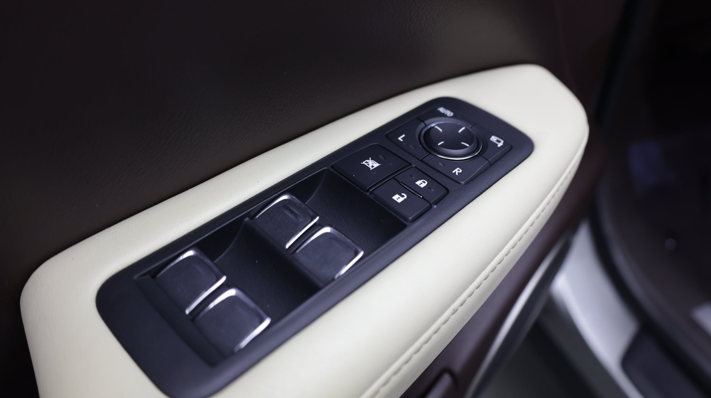 Used 2018 Lexus RX 350 FWD w/ Premium Package image 15