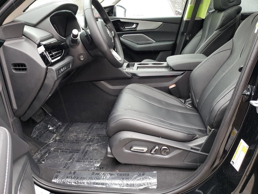 New 2026 Acura MDX w/ Technology Package image 9