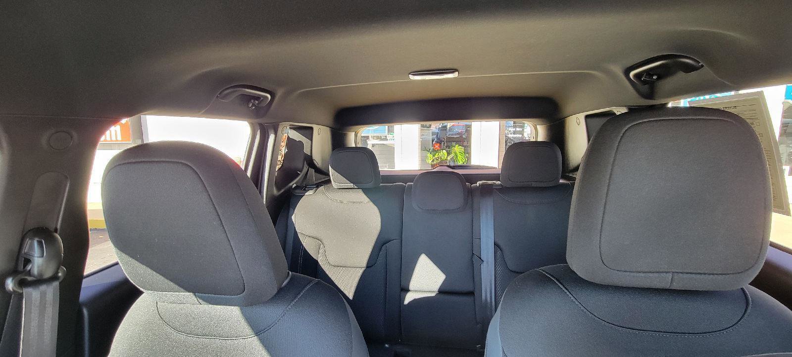 Used 2022 Jeep Renegade Altitude w/ Convenience Group image 21