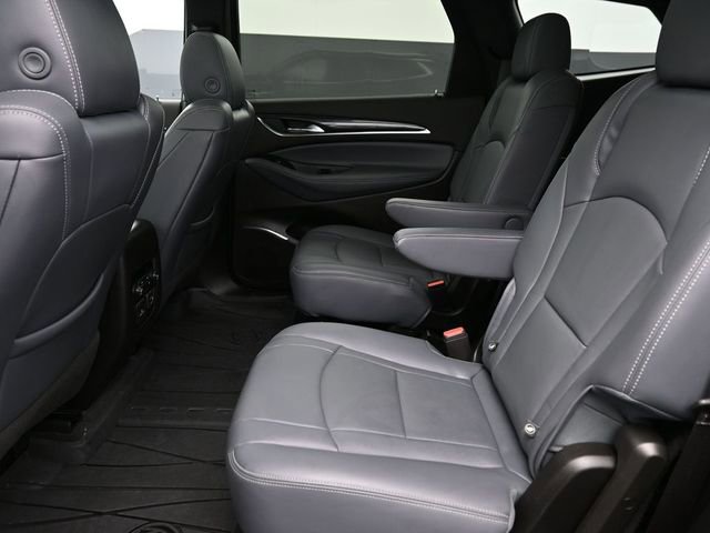 Used 2023 Buick Enclave Premium w/ Experience Buick Package image 11