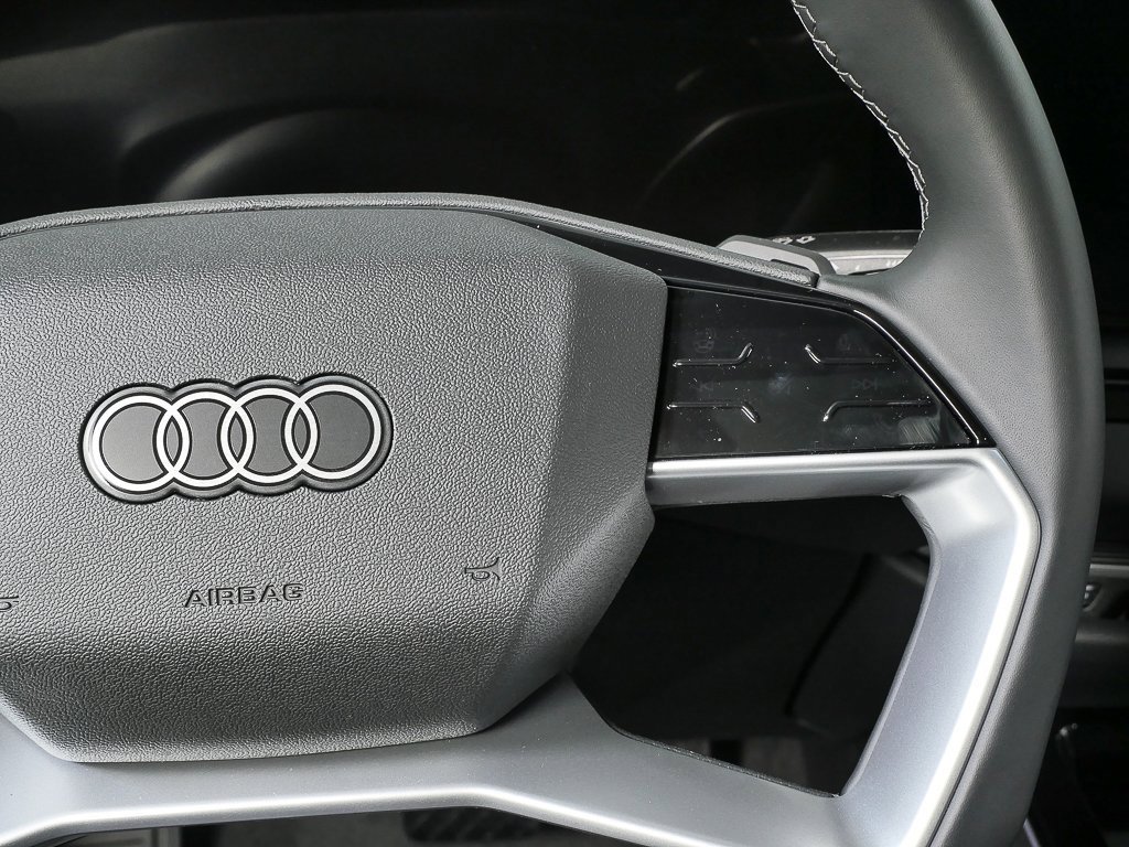 New 2026 Audi A6 Premium Plus image 11