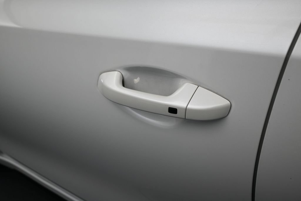 Used 2024 Kia Forte GT-Line FWD image 33