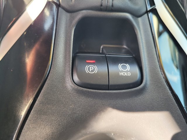 Used 2022 Toyota Corolla LE FWD image 25