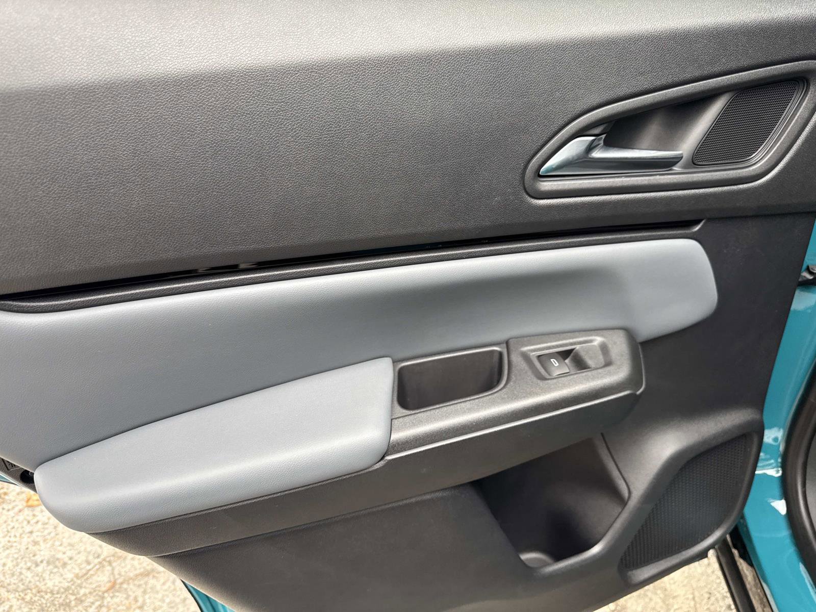 Used 2025 Honda Prologue Touring image 9