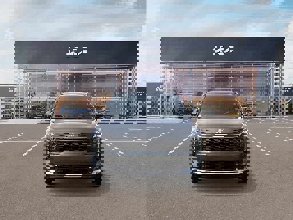 New 2026 Kia Sportage SX Prestige image 2