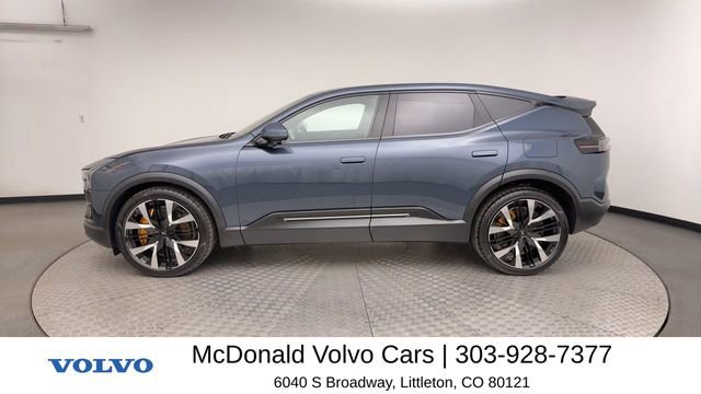 Used 2025 Polestar Polestar 3 image 5