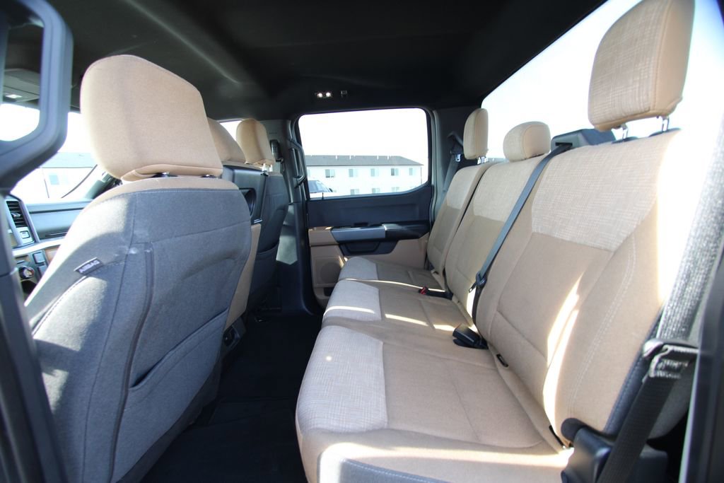 Used 2025 Ford F250 XLT image 7