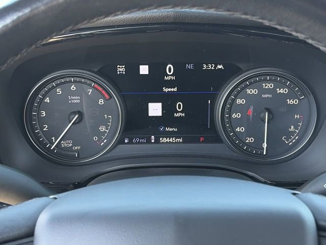 Used 2021 Cadillac XT6 Sport image 26