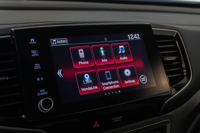 Used 2023 Honda Ridgeline Sport image 5