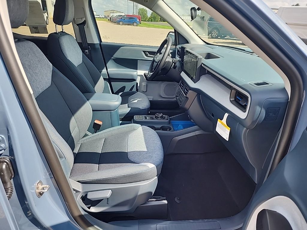 New 2025 Ford Maverick XLT w/ XLT Luxury Package image 11