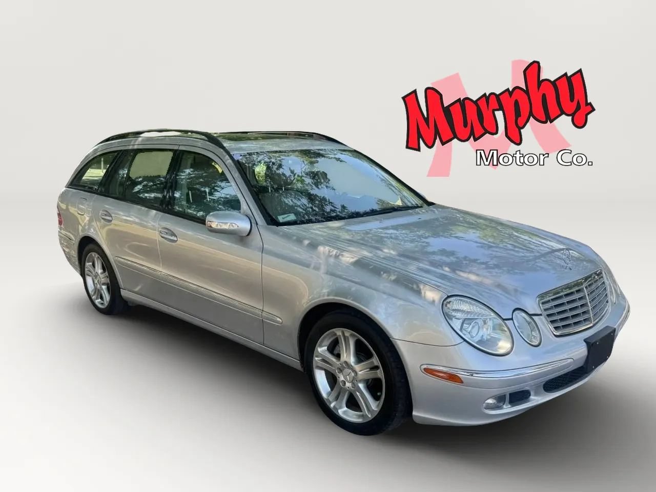 Used 2006 Mercedes-Benz E 350 4MATIC Wagon image 12