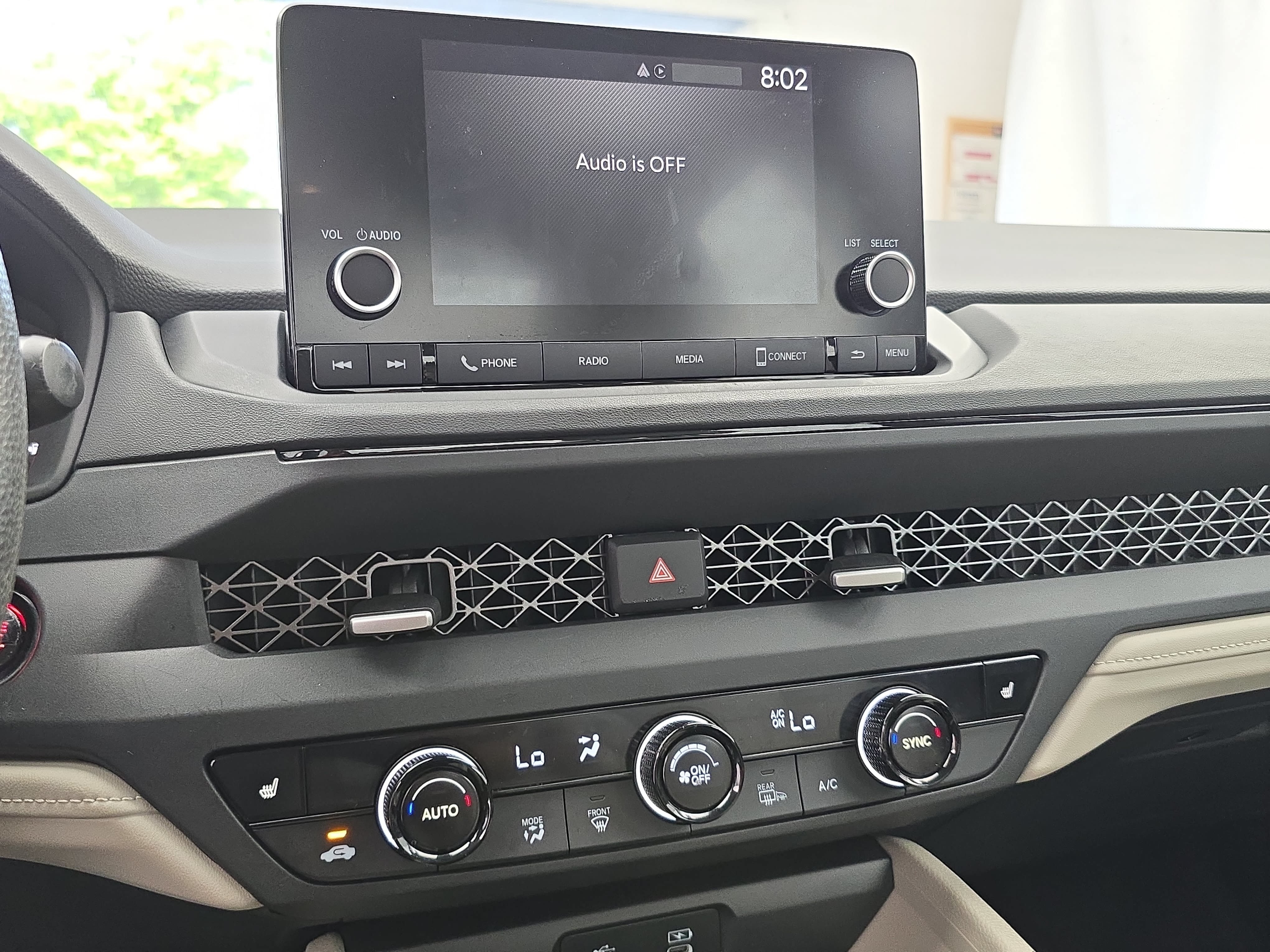 Used 2024 Honda Accord EX image 19