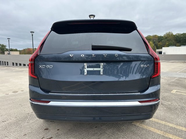New 2026 Volvo XC90 B6 Plus w/ Protection Package Premier image 6