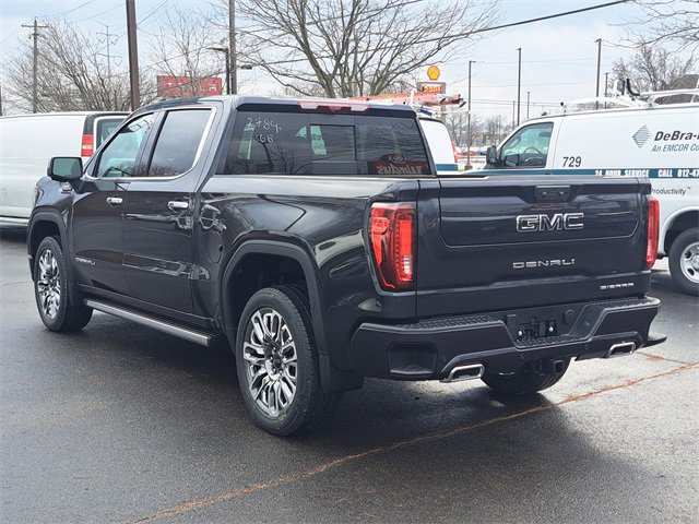 New 2026 GMC Sierra 1500 Denali Ultimate image 29