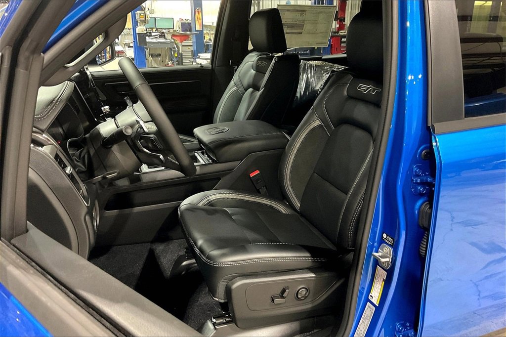 New 2026 RAM 1500 Rebel image 9