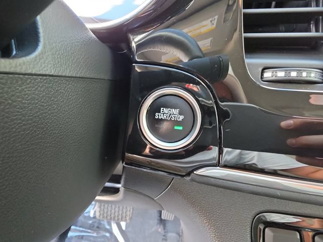 Certified 2020 Buick Encore Preferred w/ Safety Package FWD image 26