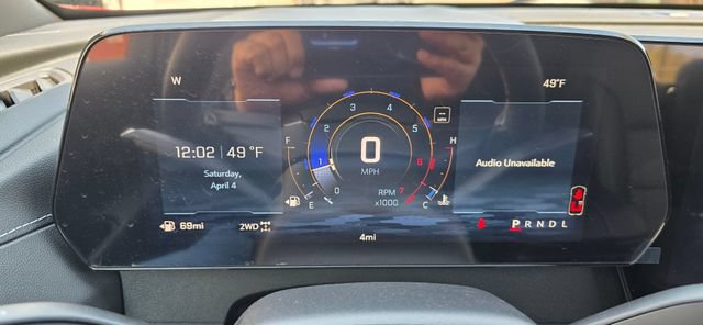 New 2026 Chevrolet Traverse LT w/ Sun and Wheel Package AWD/4WD image 18