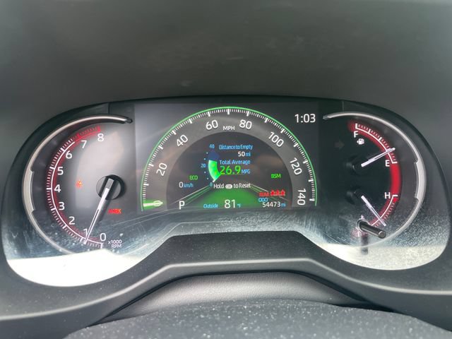 Certified 2024 Toyota RAV4 XLE w/ Weather Package AWD/4WD image 17