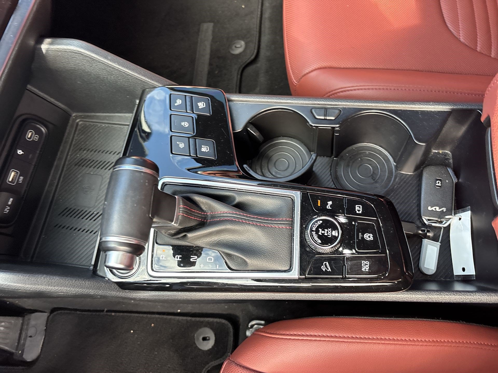 Used 2023 Kia Sportage SX AWD/4WD image 19