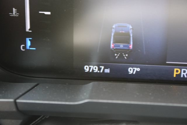 Used 2026 Ford Maverick XLT w/ Black Appearance Package AWD/4WD image 19