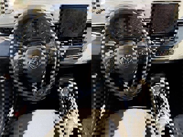 Used 2024 Toyota Corolla LE image 7