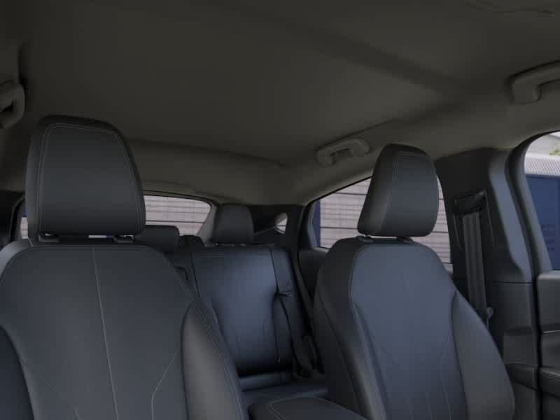 New 2026 Ford Mustang Mach-E Select RWD image 22