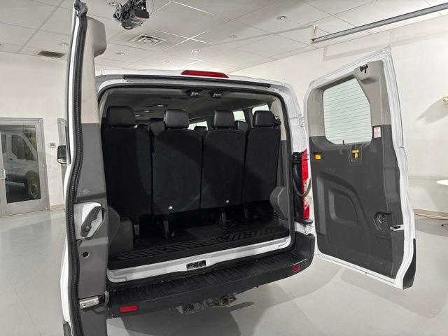 Used 2023 Ford Transit 350 XL RWD image 10