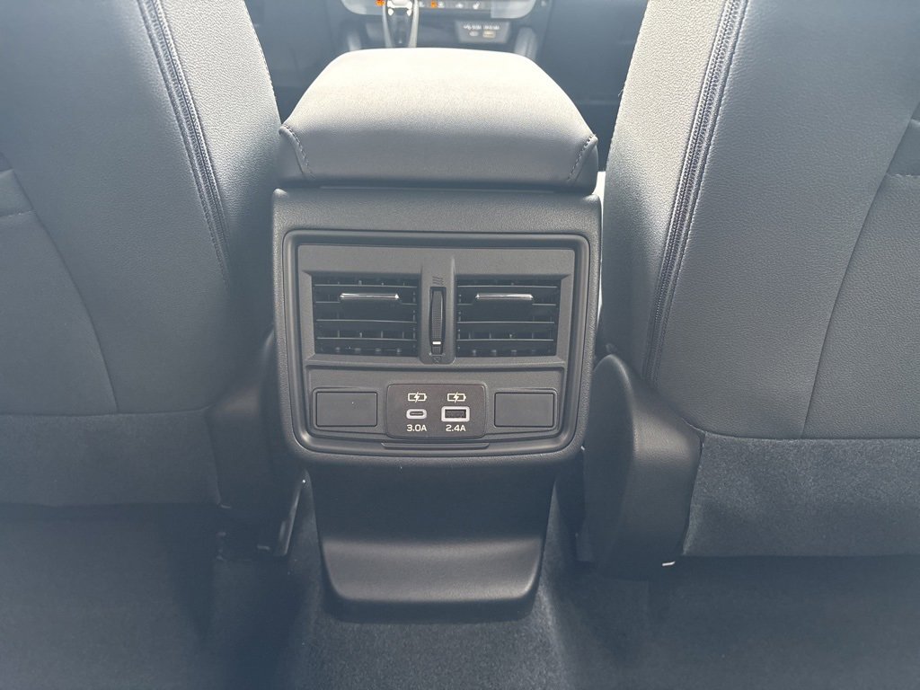 New 2026 Subaru Outback Premium image 26