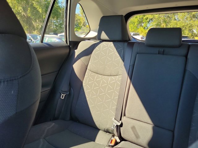 Used 2024 Toyota RAV4 AWD Hybrid image 4