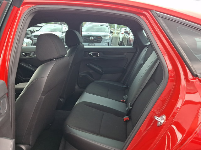 Certified 2022 Honda Civic Sport image 11