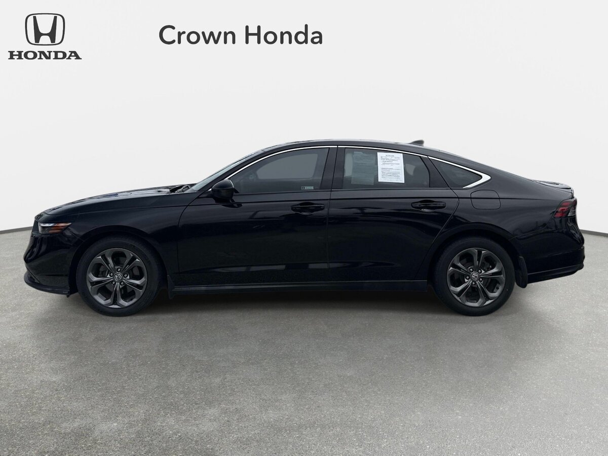 Used 2023 Honda Accord EX image 2