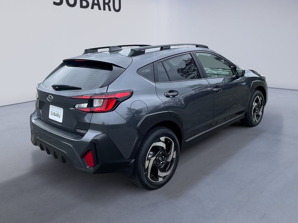 New 2026 Subaru Crosstrek 2.5i Limited image 5