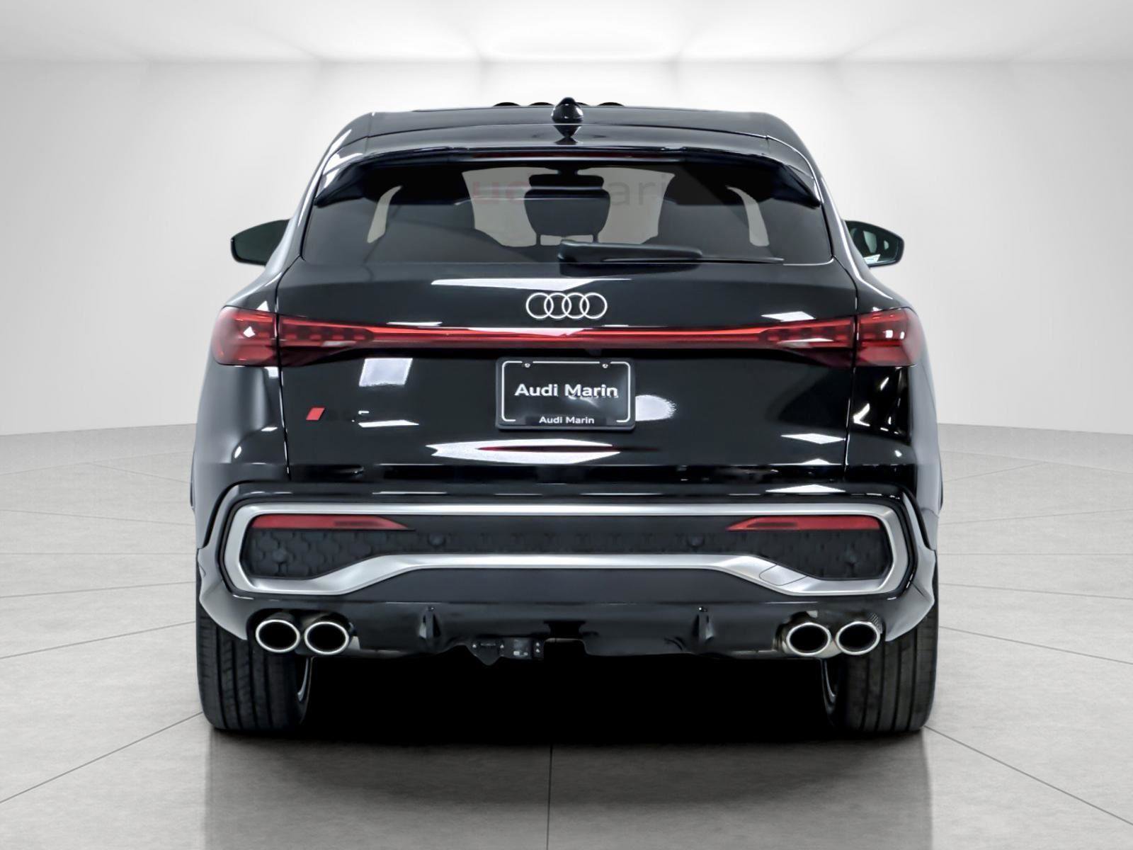 New 2026 Audi SQ5 Premium Plus AWD/4WD image 4