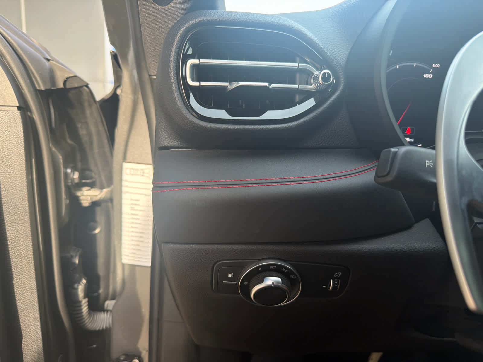 Used 2024 Dodge Hornet R/T AWD/4WD image 21