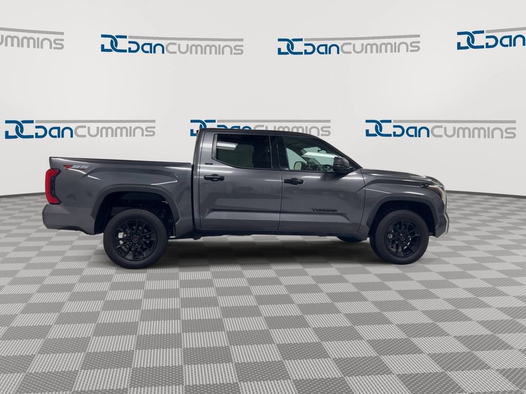 Used 2022 Toyota Tundra SR5 RWD image 9