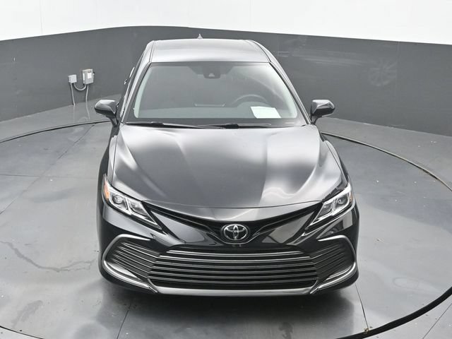 Used 2023 Toyota Camry LE w/ Convenience Package FWD image 30
