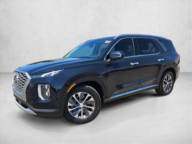 Used 2022 Hyundai Palisade SEL