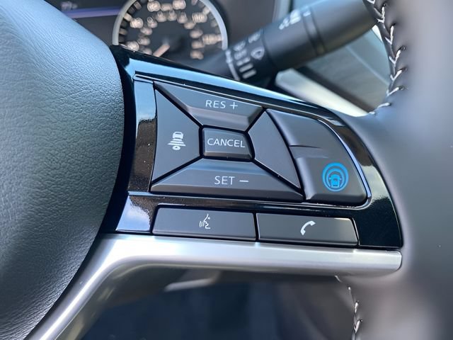 New 2026 Nissan Altima 2.5 SV AWD/4WD image 23