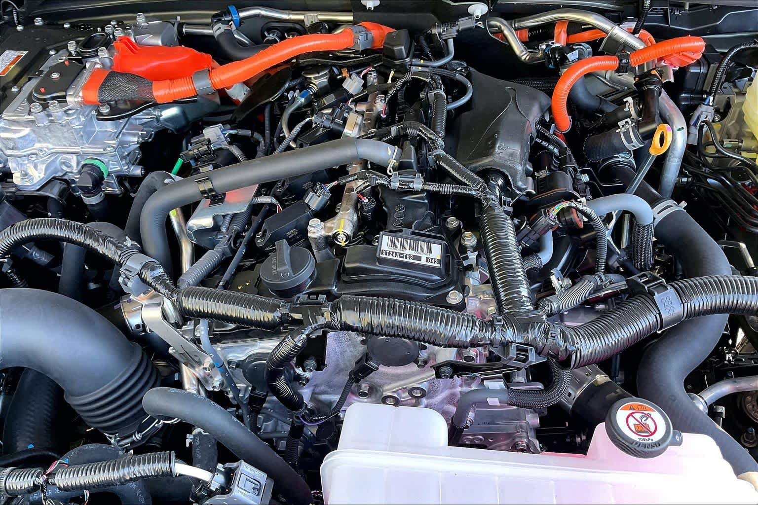 New 2026 Toyota Tacoma TRD Off-Road image 17
