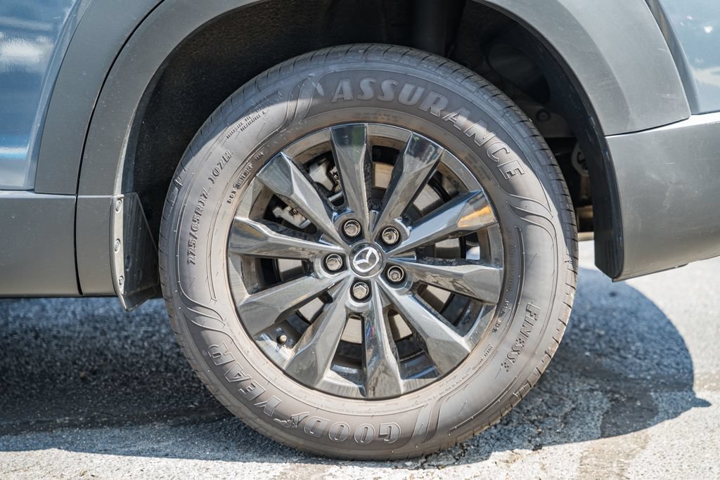 Used 2026 MAZDA CX-50 AWD 2.5 S w/ Weather Package image 19
