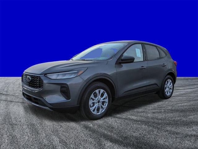 New 2026 Ford Escape Active w/ Tech Pack #1 FWD image 8