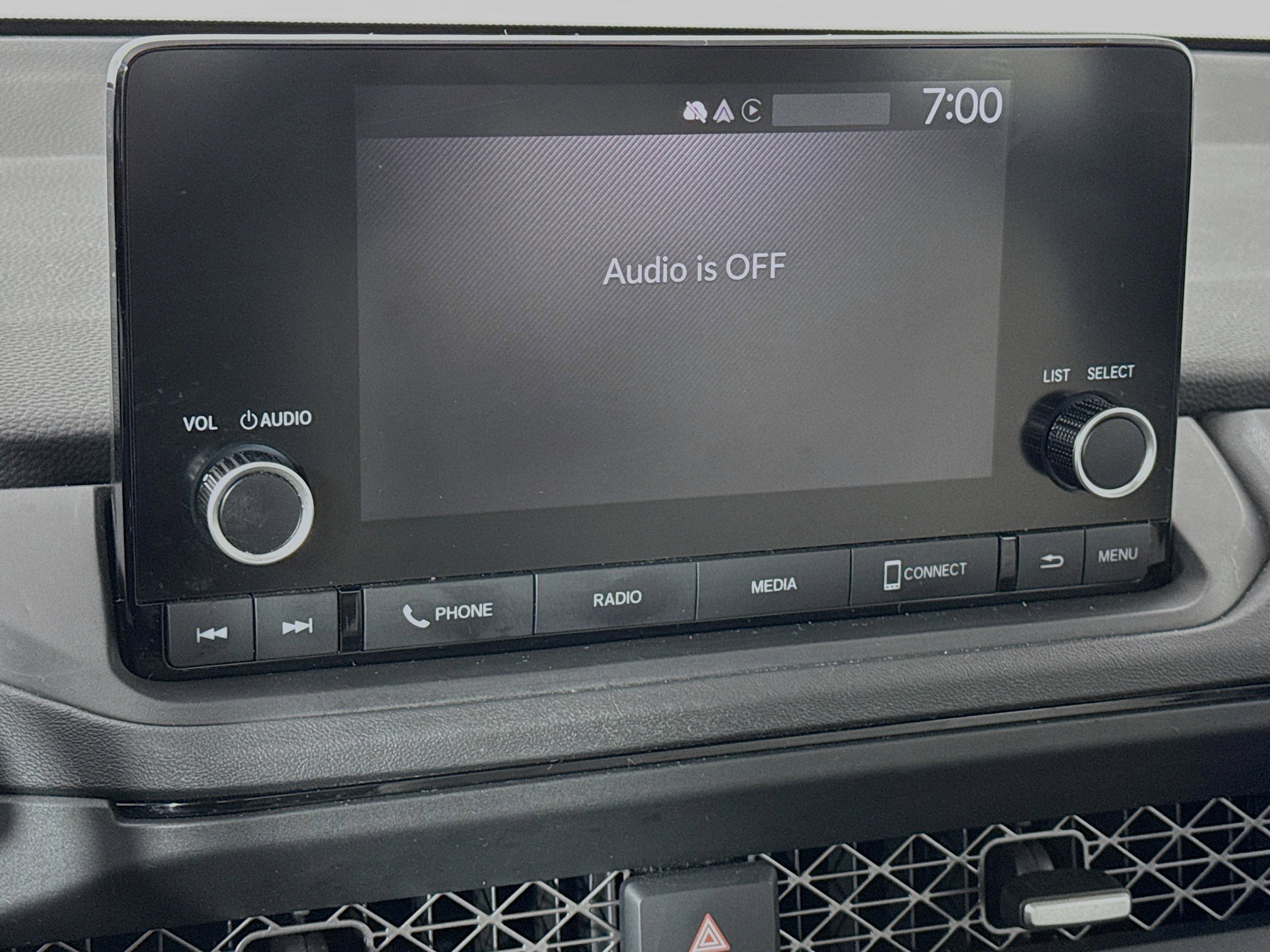 Certified 2023 Honda Accord EX image 14