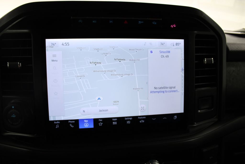Used 2024 Ford F150 Tremor image 51