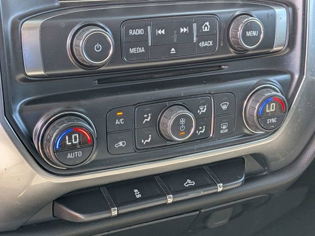 Used 2016 Chevrolet Silverado 1500 LT w/ All Star Edition AWD/4WD image 21