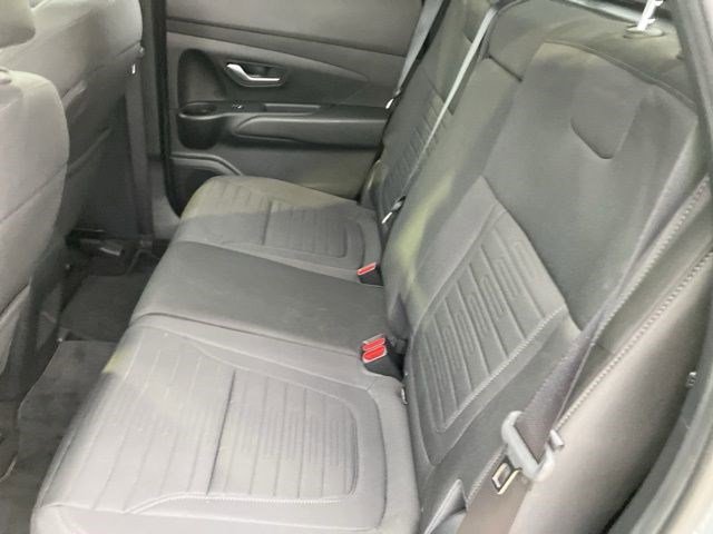 Used 2023 Hyundai Santa Cruz Night image 25